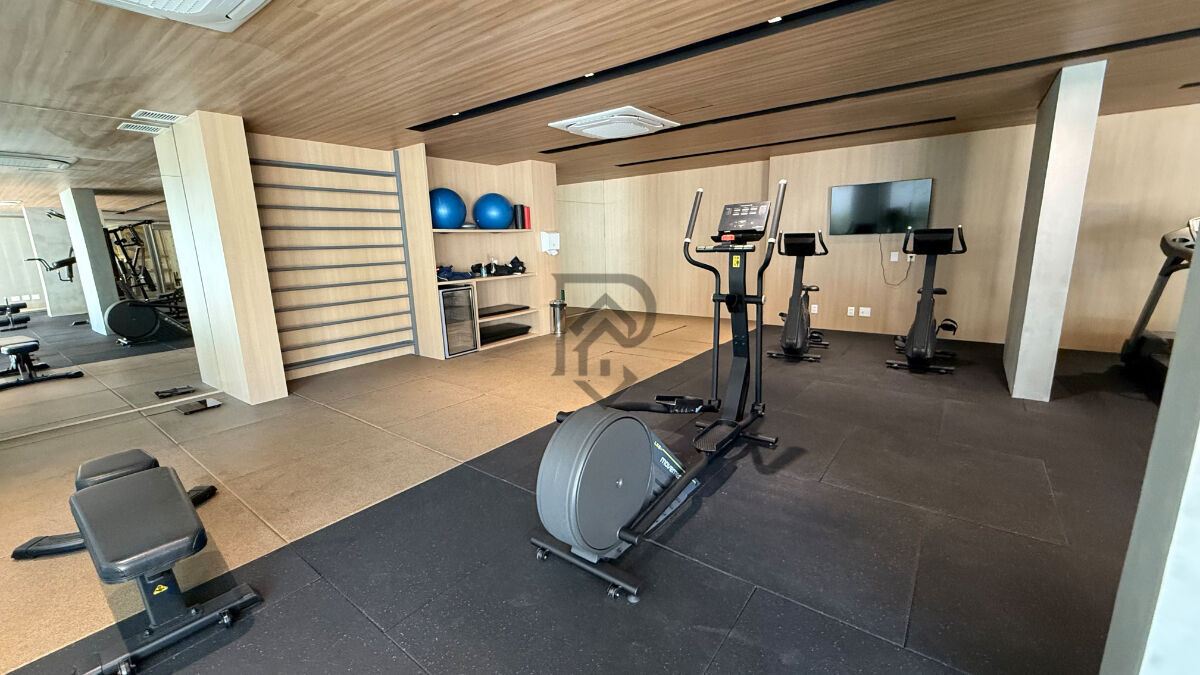 Apartamento, 2 quartos, 141 m² - Foto 84