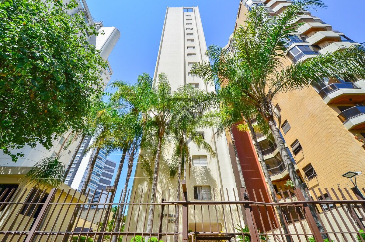 Apartamento, 3 quartos, 92 m² - Foto 47