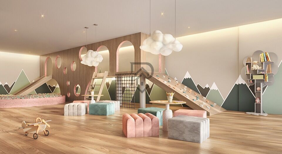 Apartamento, 3 quartos, 79 m² - Foto 35