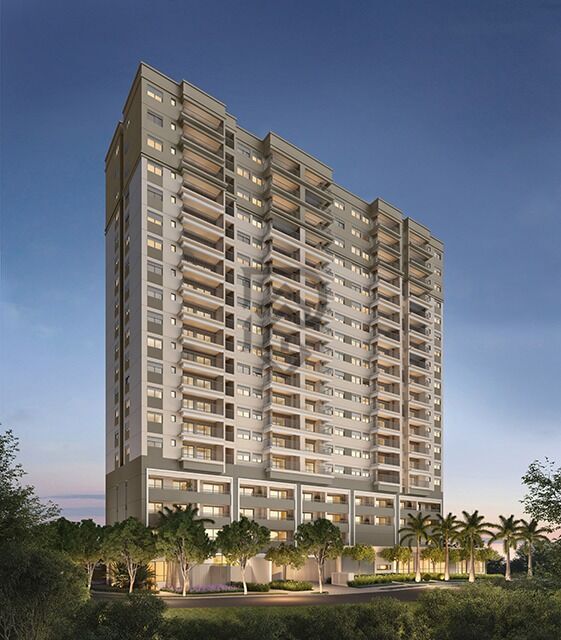 Apartamento, 3 quartos, 79 m² - Foto 37