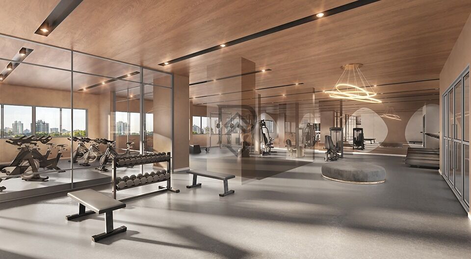 Apartamento, 3 quartos, 79 m² - Foto 39