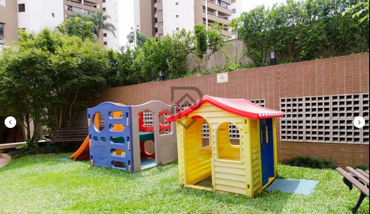 Apartamento à venda com 3 quartos, 100m² - Foto 58