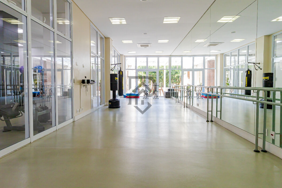 Apartamento, 3 quartos, 159 m² - Foto 43