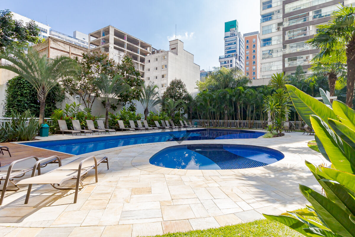 Apartamento, 3 quartos, 159 m² - Foto 46