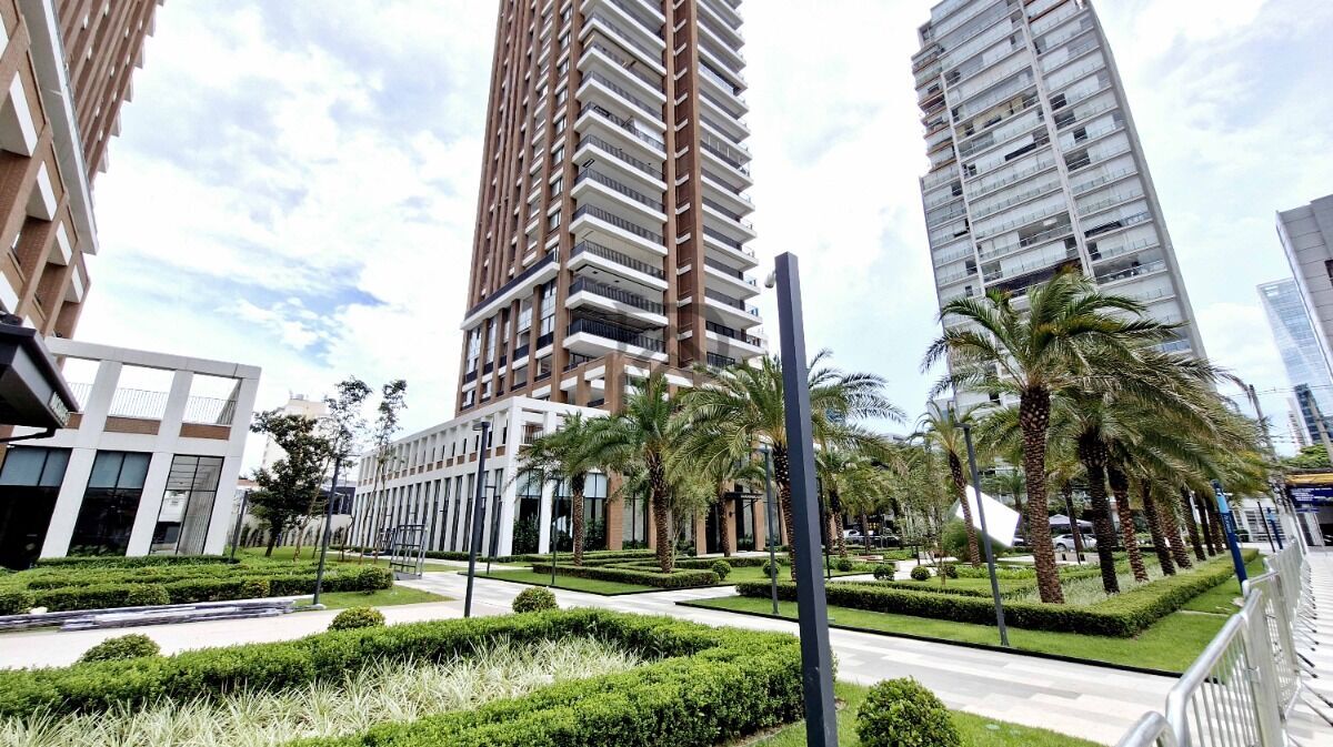 Apartamento, 3 quartos, 135 m² - Foto 52
