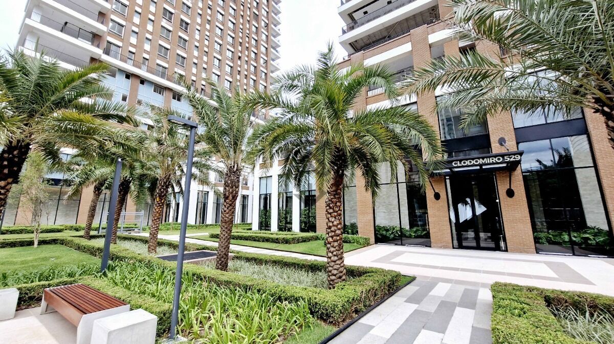 Apartamento, 3 quartos, 135 m² - Foto 53