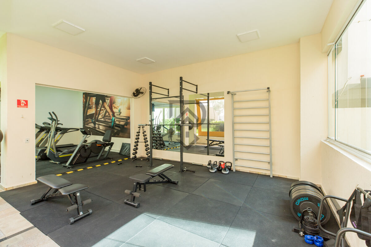 Apartamento, 2 quartos, 66 m² - Foto 34