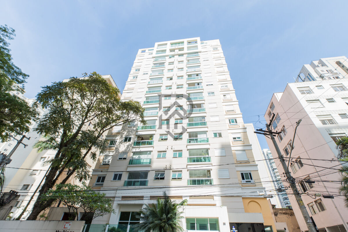 Apartamento, 2 quartos, 66 m² - Foto 30