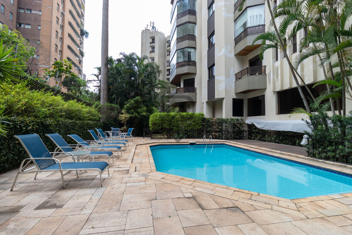 Apartamento, 3 quartos, 197 m² - Foto 51