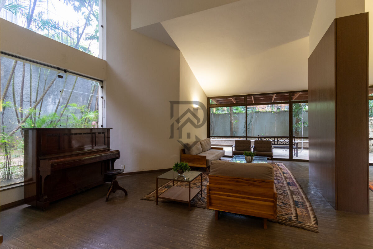 Apartamento, 3 quartos, 197 m² - Foto 53