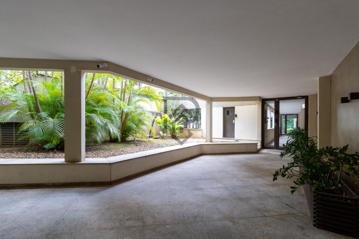 Apartamento, 3 quartos, 197 m² - Foto 50