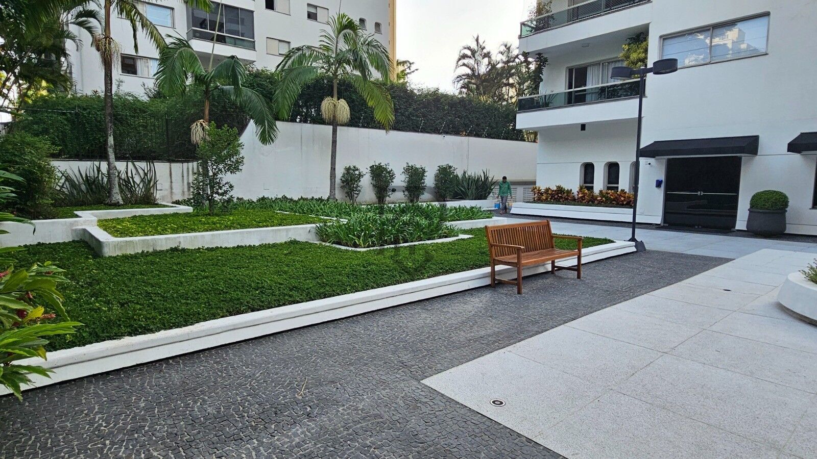 Apartamento, 3 quartos, 240 m² - Foto 61