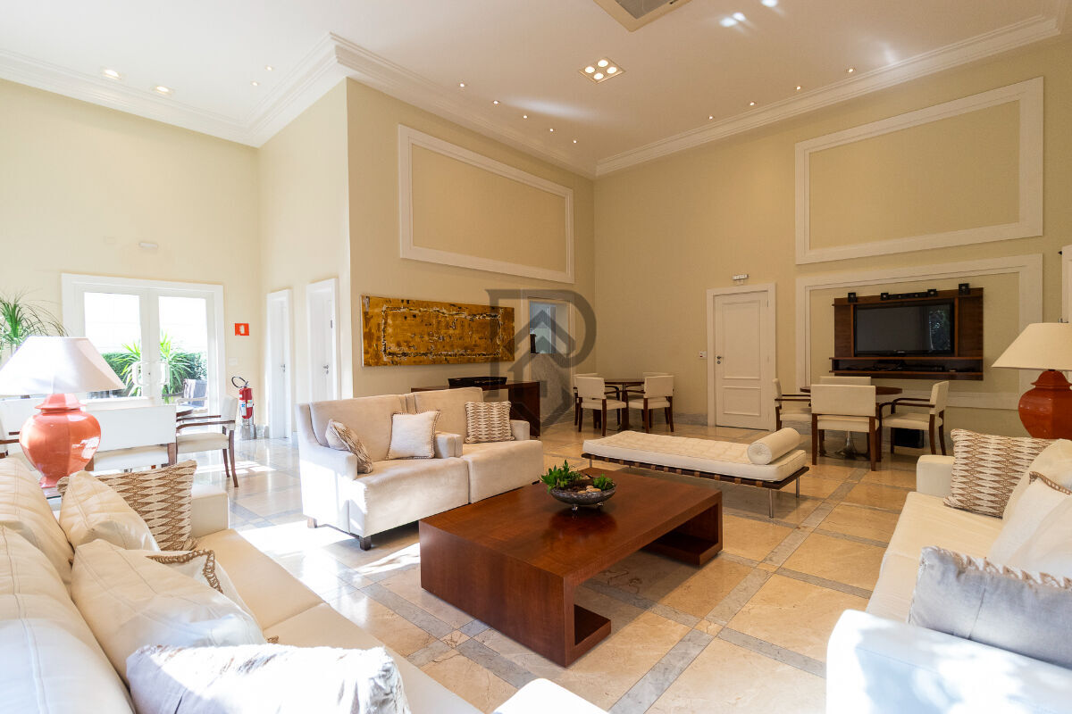 Apartamento, 4 quartos, 259 m² - Foto 49
