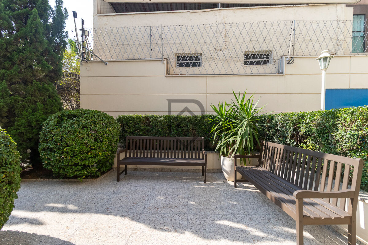 Apartamento, 4 quartos, 259 m² - Foto 48