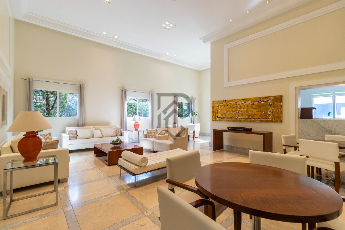 Apartamento, 4 quartos, 259 m² - Foto 50
