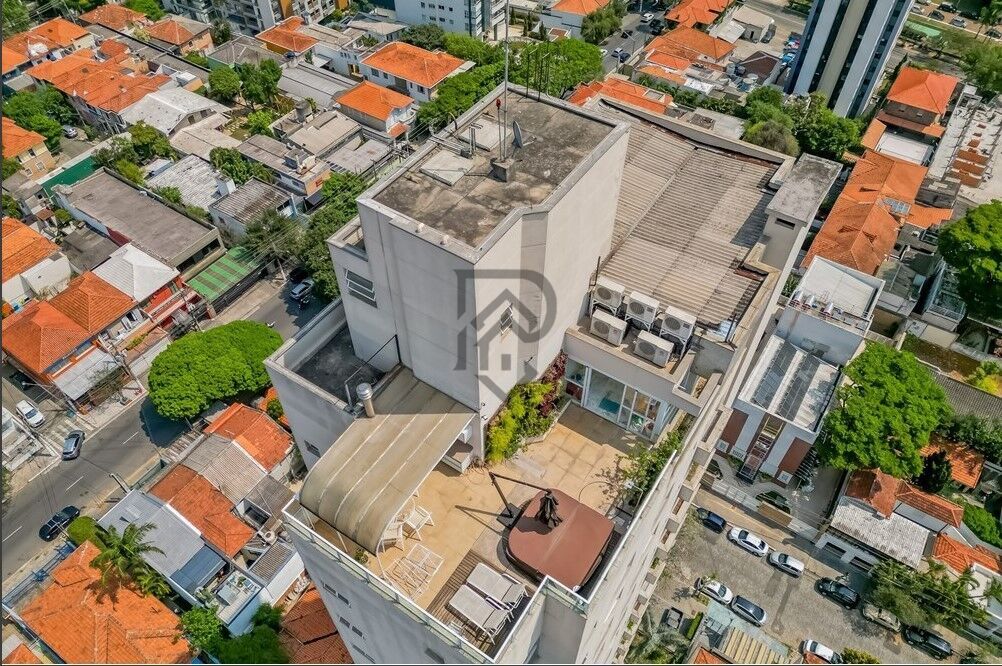 Cobertura à venda com 4 quartos, 350m² - Foto 49