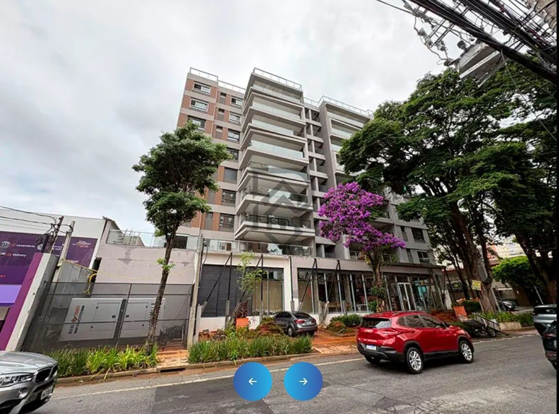 Apartamento, 3 quartos, 160 m² - Foto 16