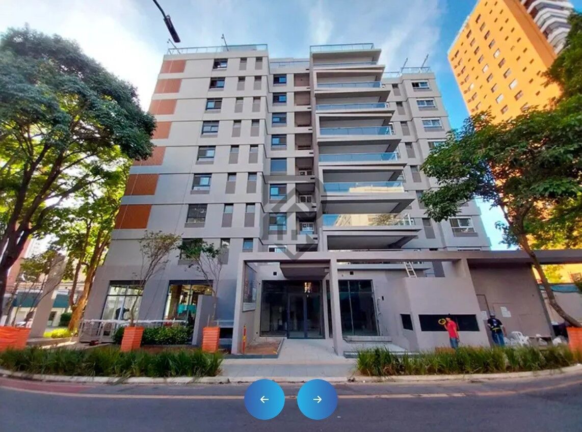 Apartamento, 3 quartos, 160 m² - Foto 17