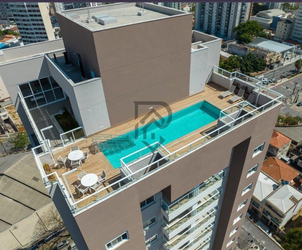 Apartamento, 3 quartos, 79 m² - Foto 49
