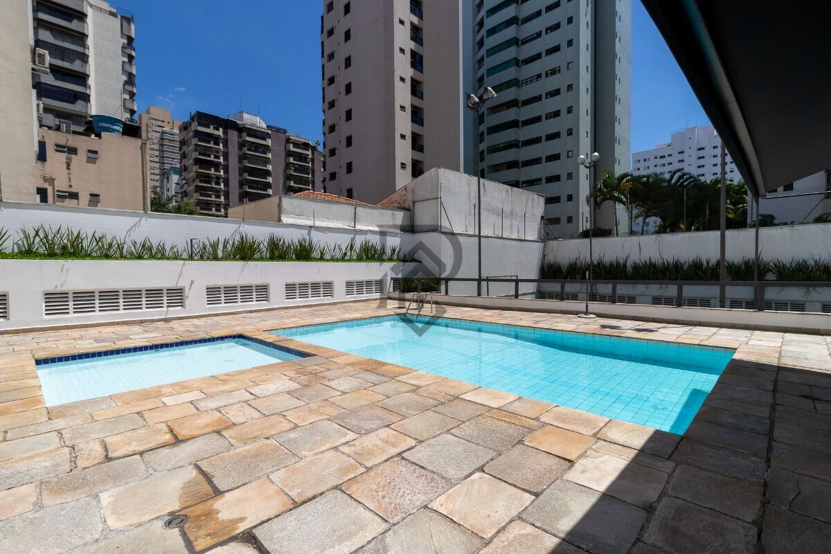 Apartamento, 3 quartos, 164 m² - Foto 55
