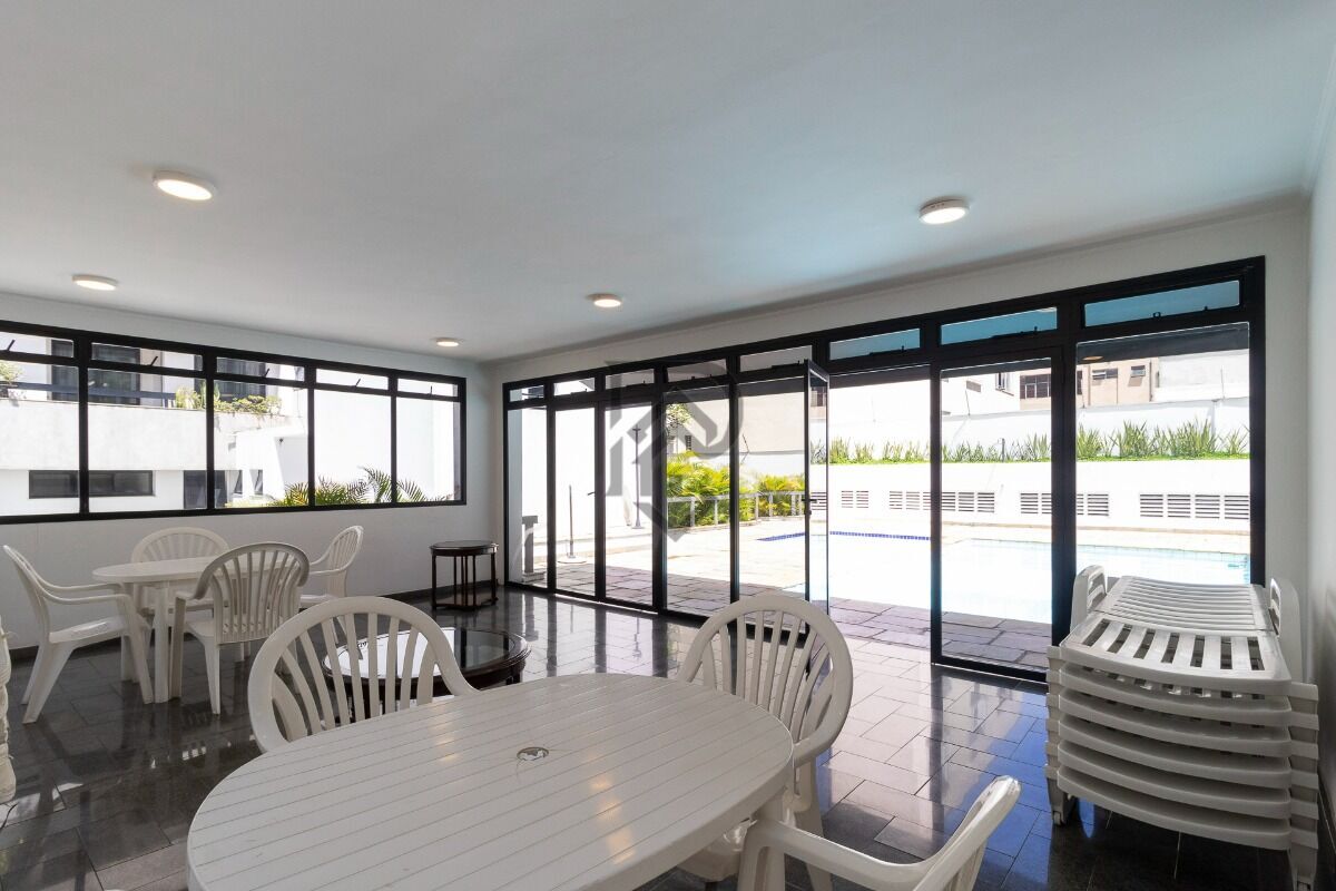 Apartamento, 3 quartos, 164 m² - Foto 57
