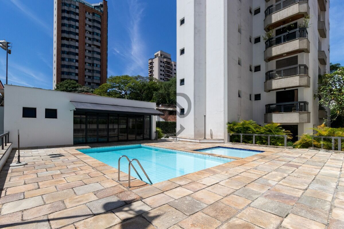 Apartamento, 3 quartos, 164 m² - Foto 53
