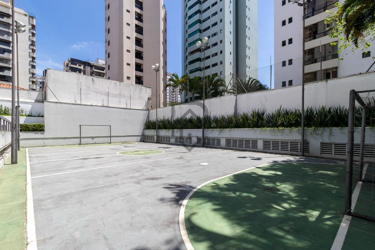 Apartamento, 3 quartos, 164 m² - Foto 56