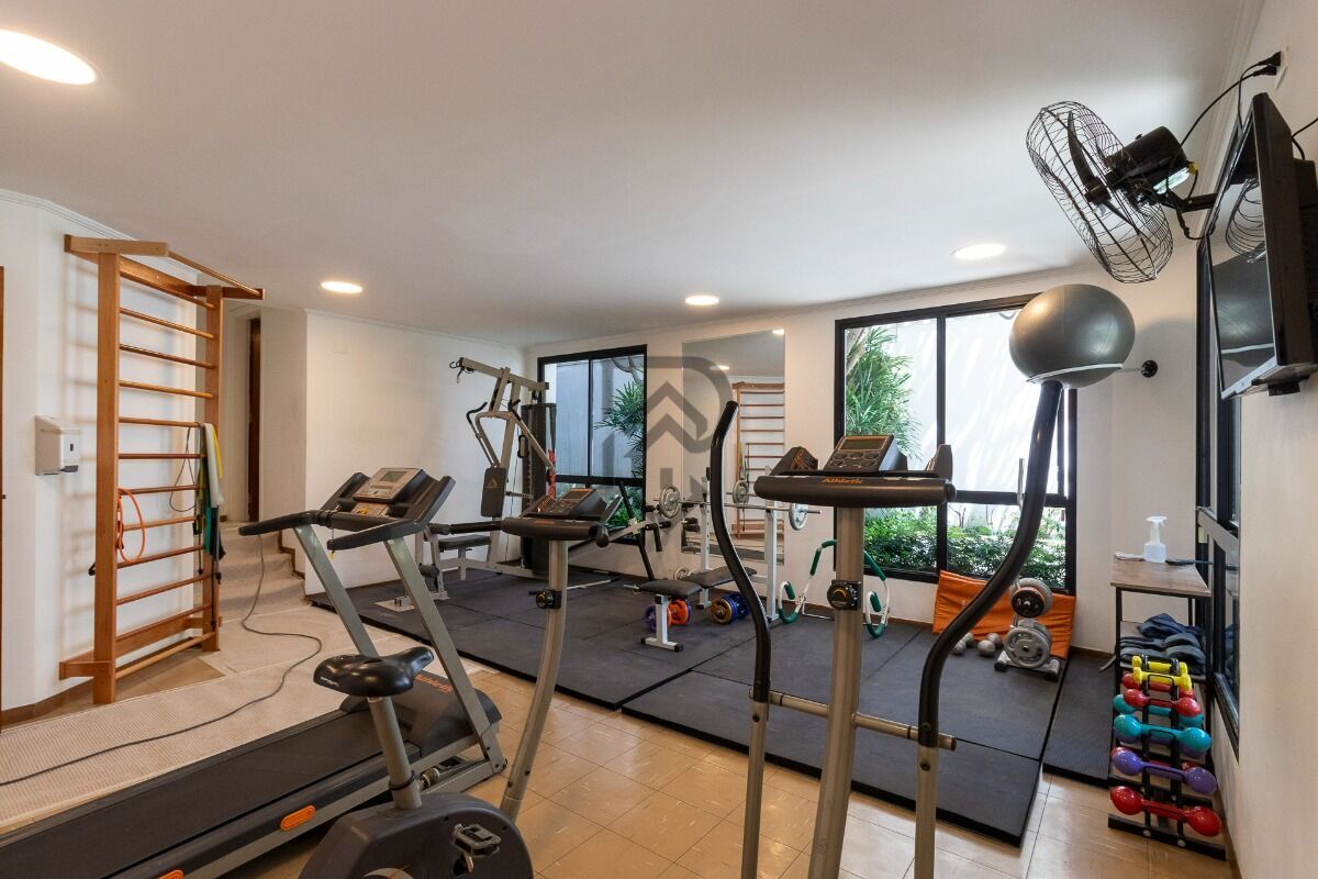 Apartamento, 3 quartos, 164 m² - Foto 52