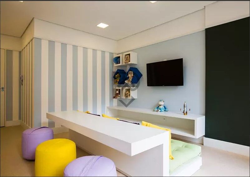 Apartamento, 3 quartos, 100 m² - Foto 49