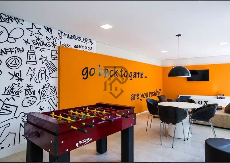 Apartamento, 3 quartos, 100 m² - Foto 46