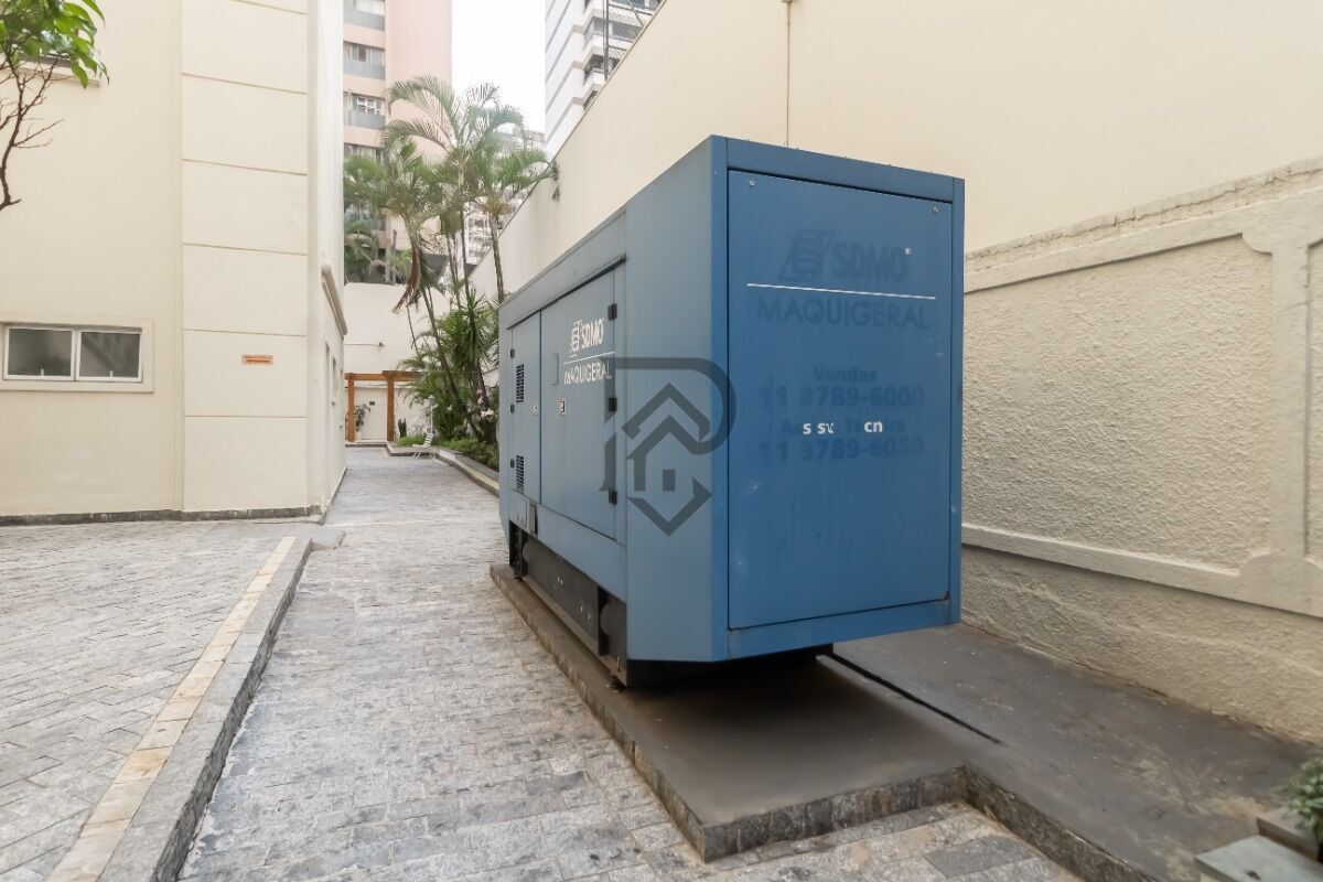 Apartamento, 3 quartos, 126 m² - Foto 47