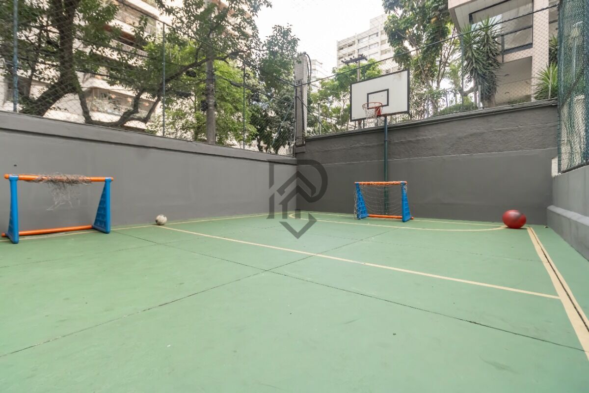 Apartamento, 3 quartos, 126 m² - Foto 48