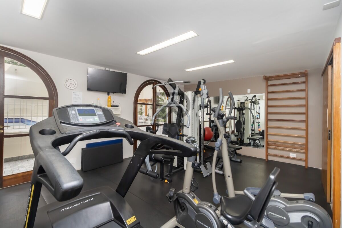 Apartamento, 3 quartos, 126 m² - Foto 52