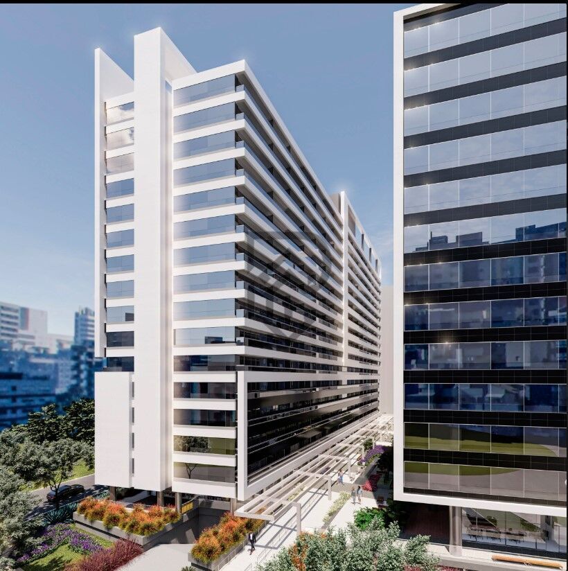 Conjunto Comercial-Sala à venda, 43m² - Foto 25