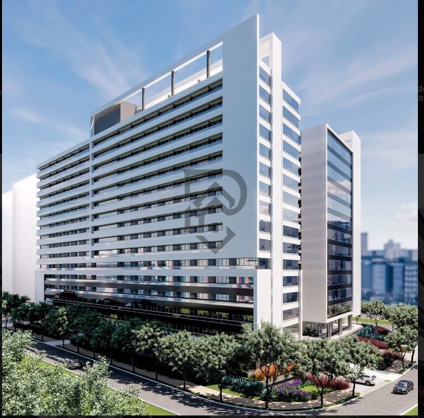 Conjunto Comercial-Sala à venda, 43m² - Foto 24