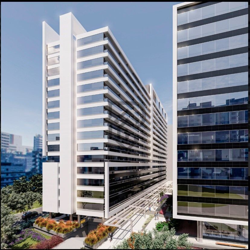 Conjunto Comercial-Sala à venda, 43m² - Foto 27