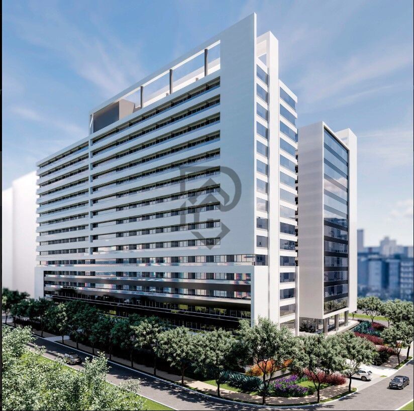 Conjunto Comercial-Sala à venda, 43m² - Foto 17