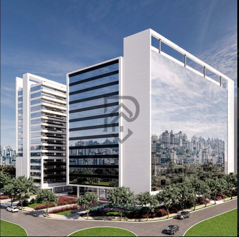 Conjunto Comercial-Sala à venda, 43m² - Foto 19