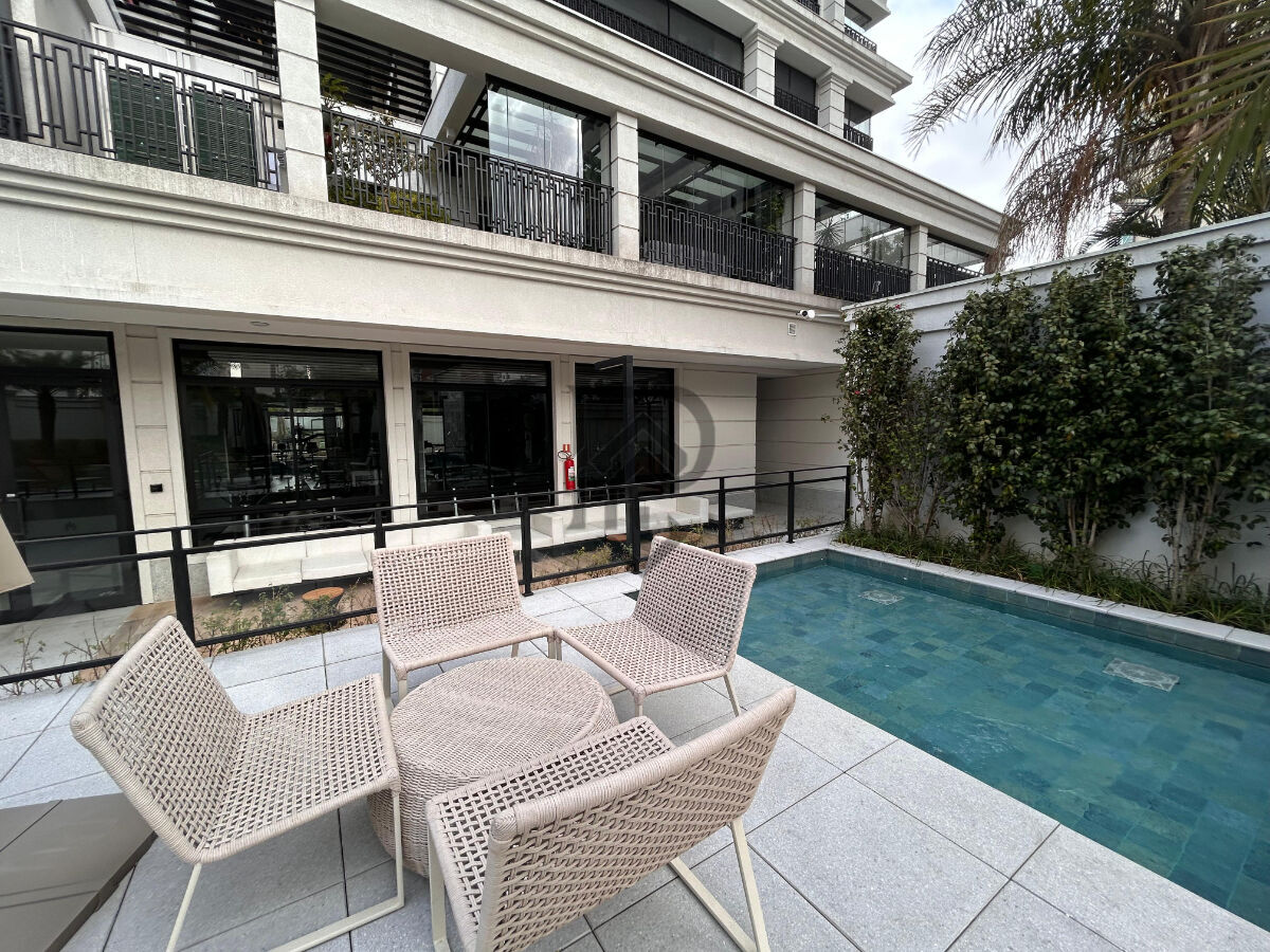 Apartamento, 3 quartos, 206 m² - Foto 62