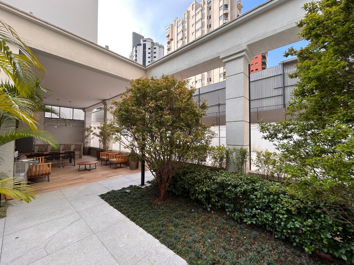 Apartamento, 3 quartos, 206 m² - Foto 55