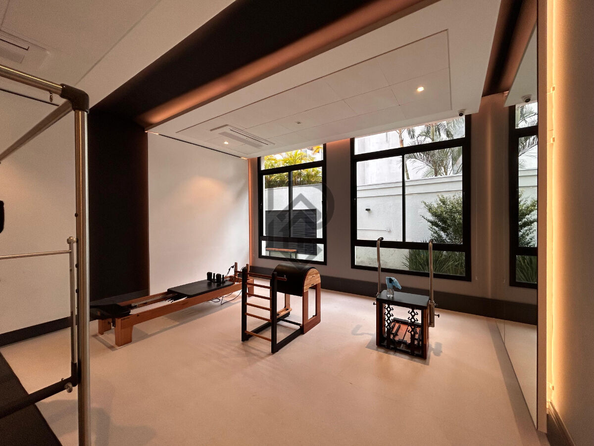 Apartamento, 3 quartos, 206 m² - Foto 85