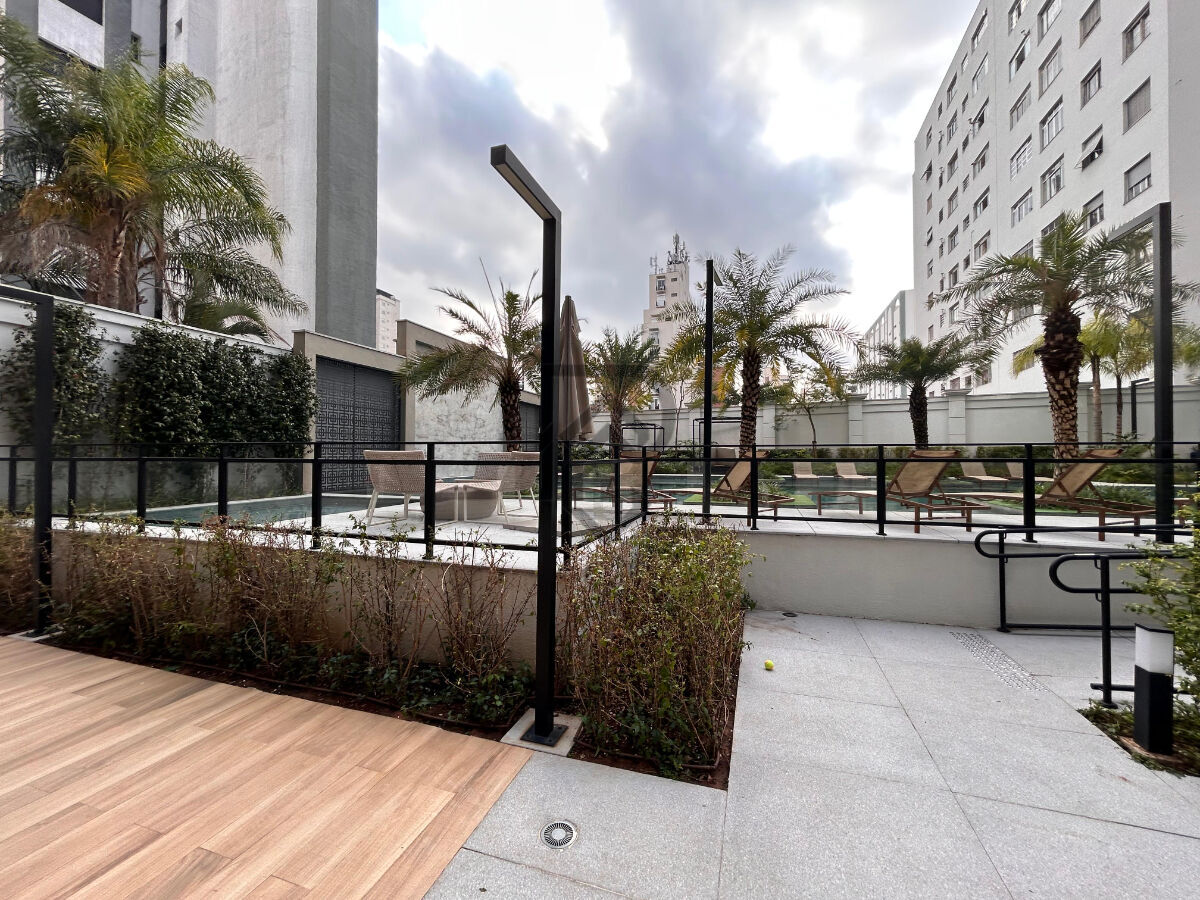 Apartamento, 3 quartos, 206 m² - Foto 74