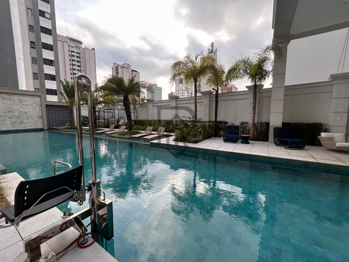 Apartamento, 3 quartos, 206 m² - Foto 50