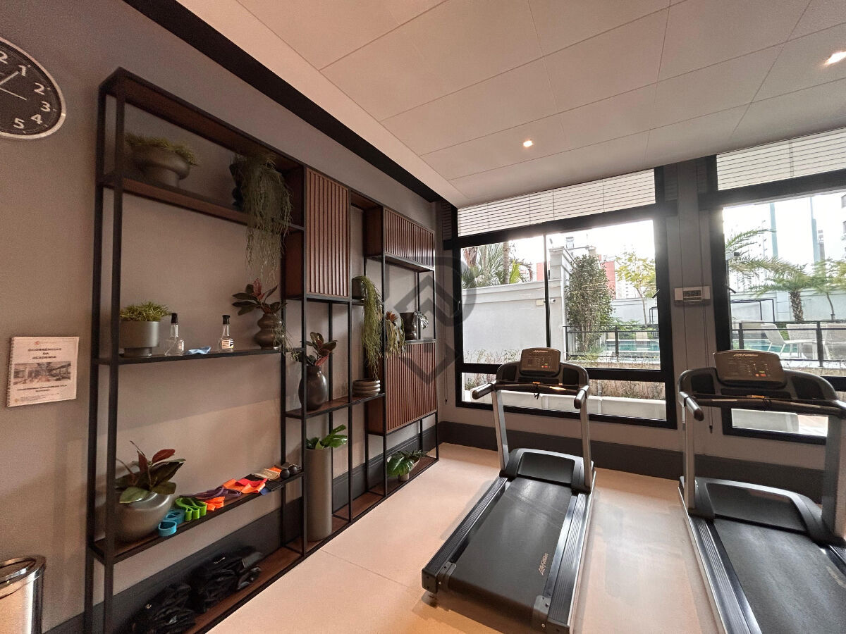 Apartamento, 3 quartos, 206 m² - Foto 84