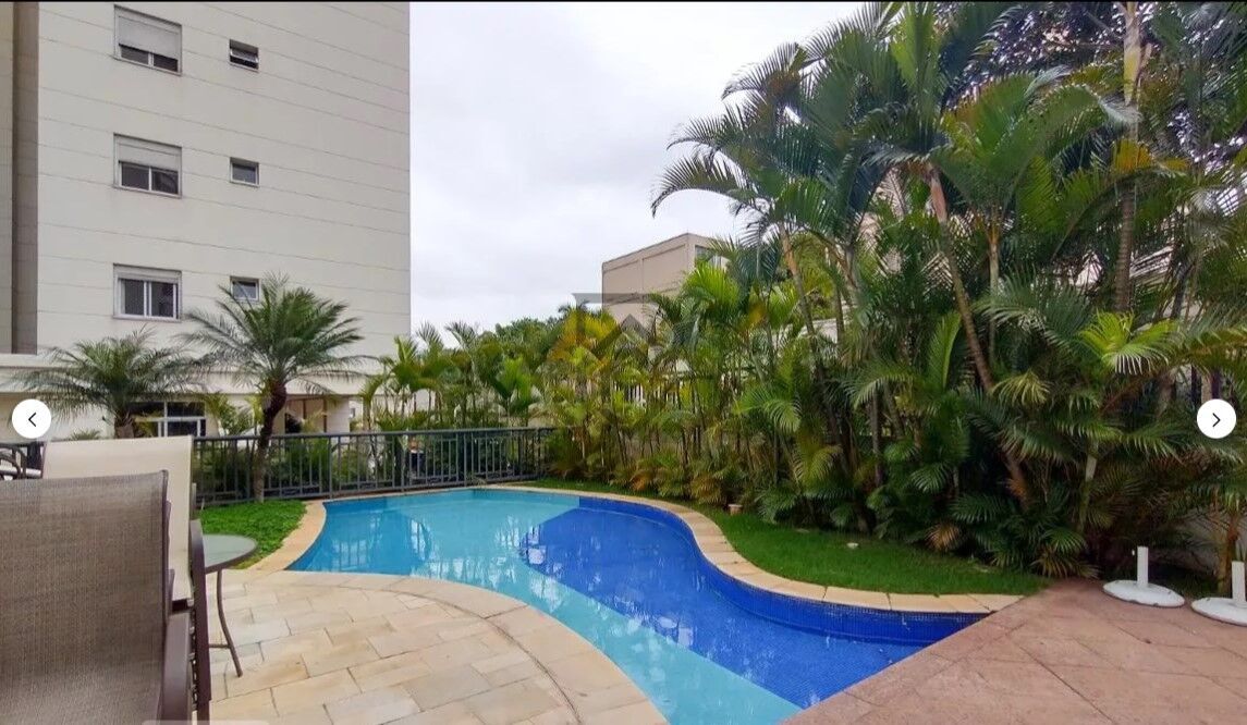 Apartamento, 3 quartos, 170 m² - Foto 34