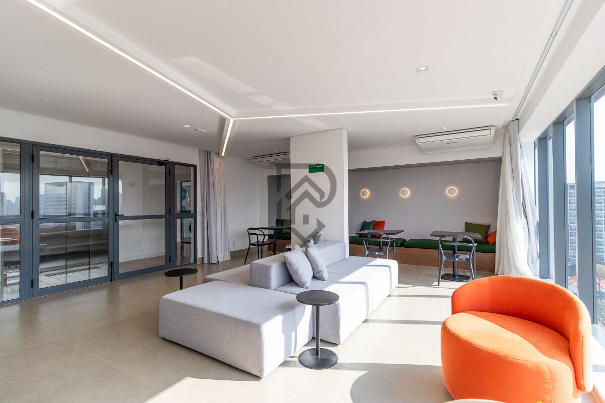 Apartamento, 2 quartos, 45 m² - Foto 29