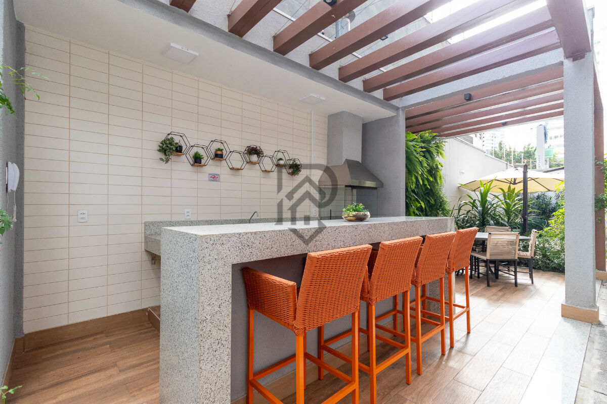Apartamento, 2 quartos, 45 m² - Foto 38