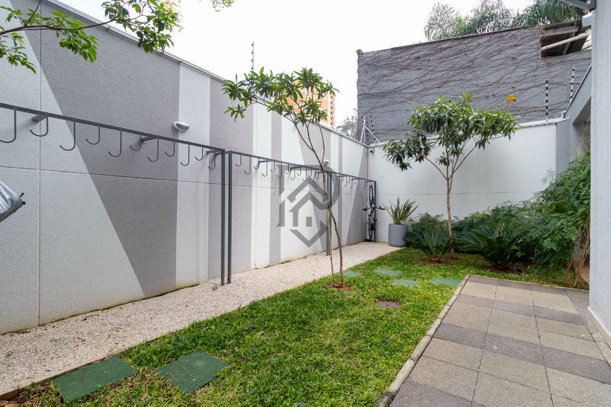 Apartamento, 2 quartos, 45 m² - Foto 36