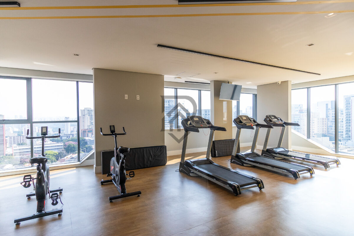 Apartamento, 2 quartos, 45 m² - Foto 39