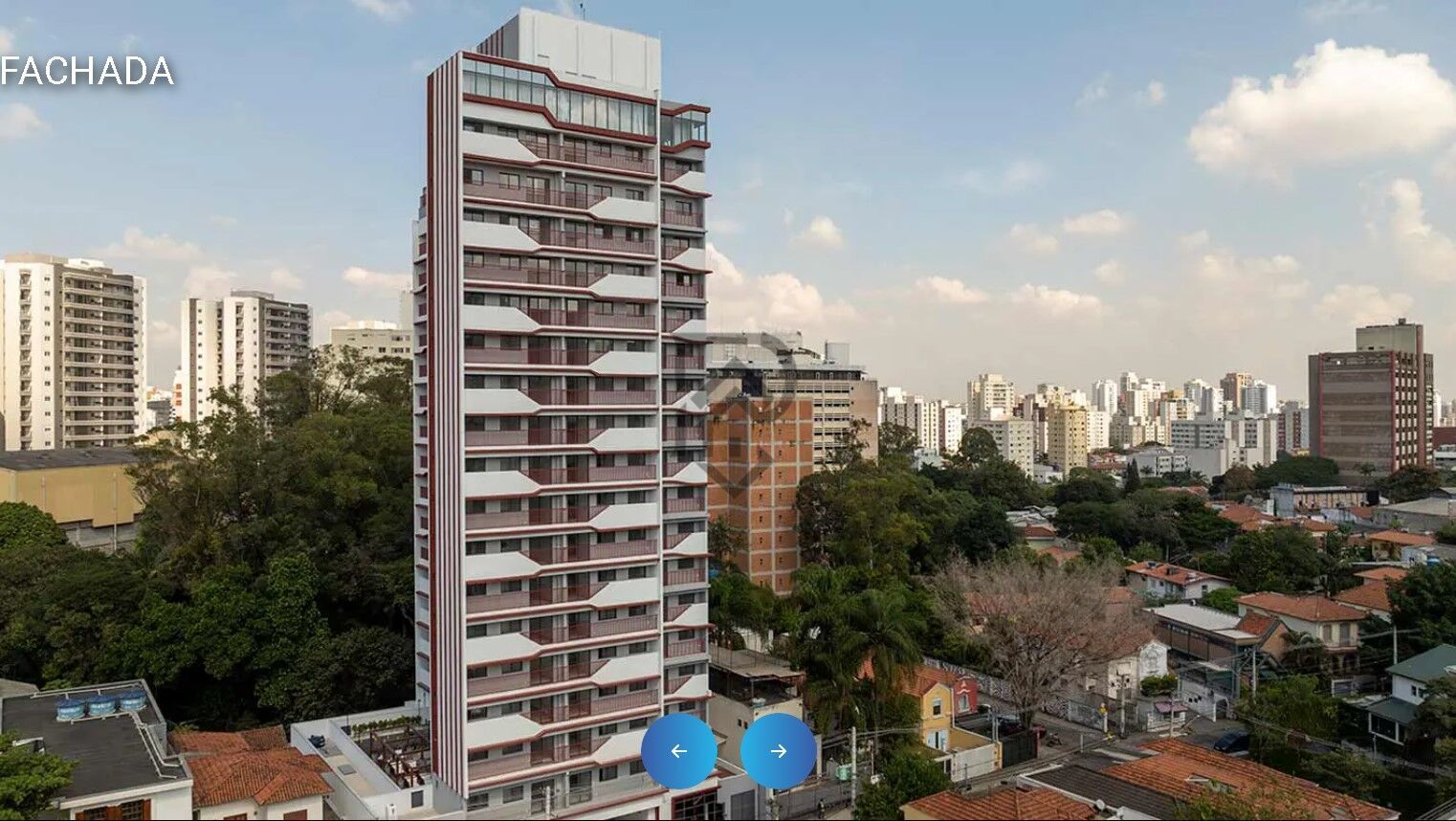 Apartamento à venda com 2 quartos, 44m² - Foto 65